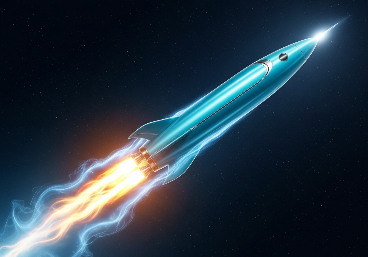 Crescimento meteórico da iidt